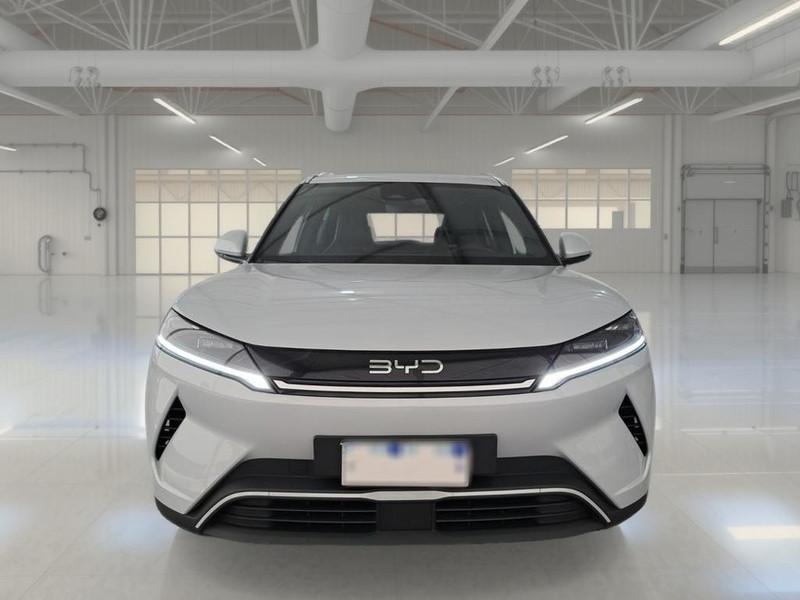 BYD ATTO 2 ACTIVE SUV