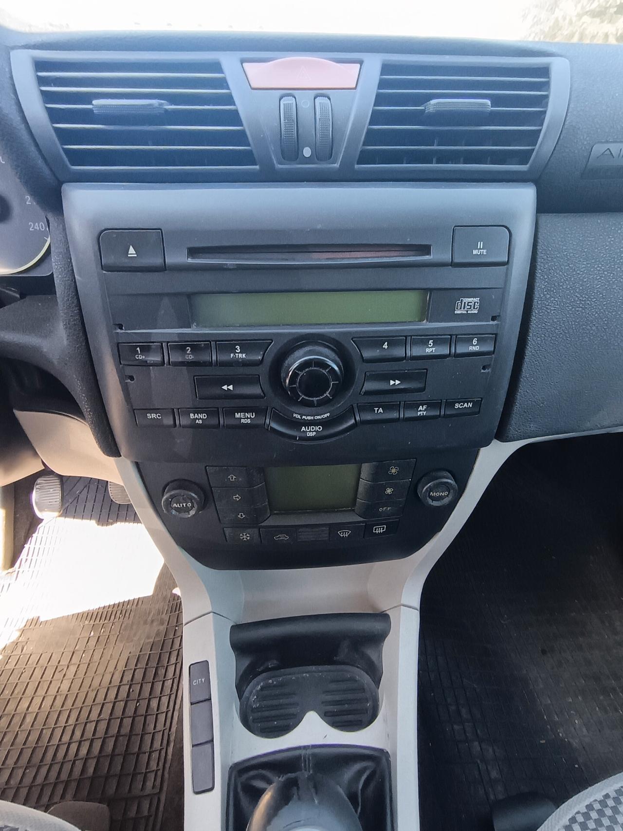 Fiat Stilo 1.9 JTD 5 porte Dynamic