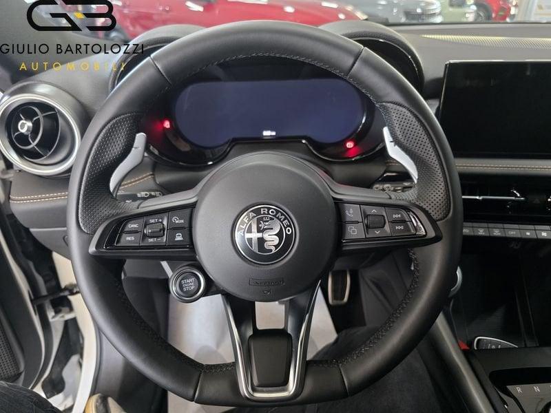 Alfa Romeo Tonale 1.5 160cv Hybrid TCT7 Veloce
