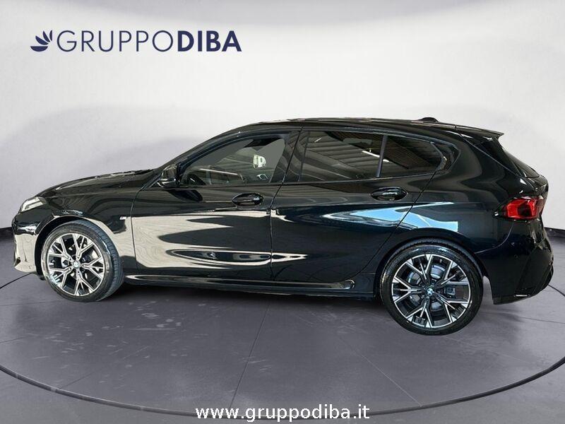 BMW Serie 1 F70 118d MSport auto