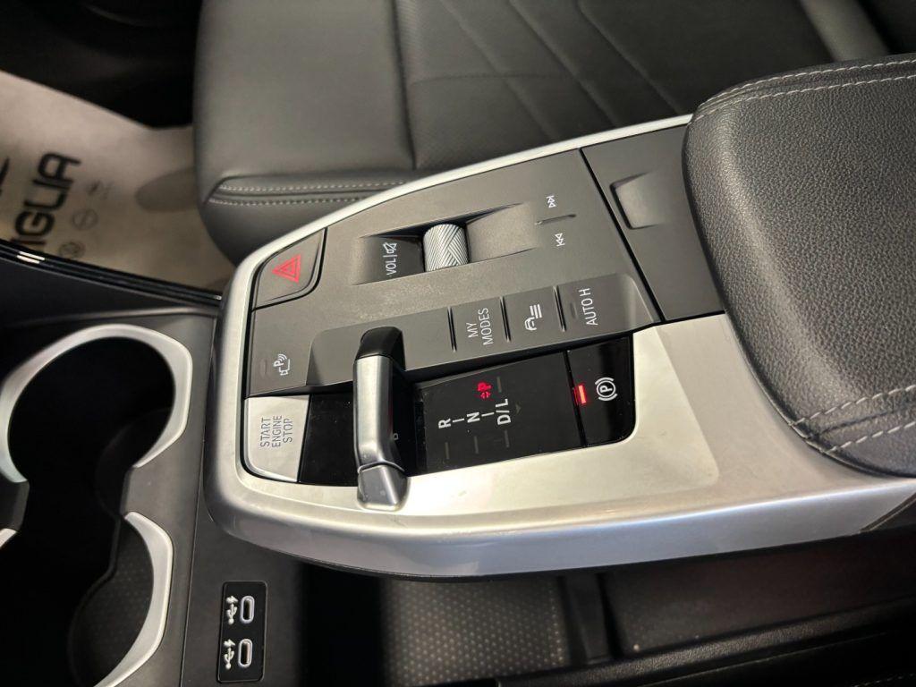BMW X1 sDrive 18d xLine Full Optional