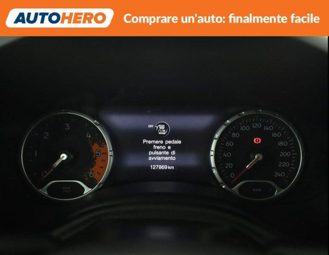 JEEP Renegade 2.0 Mjt 140CV 4WD Active Drive Limited