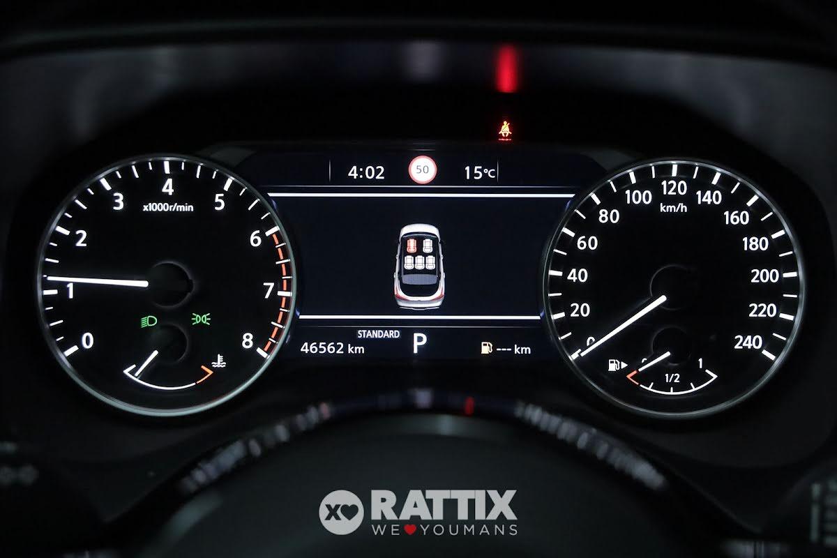 Nissan Qashqai 1.3 Mhev 158CV Business xTronic