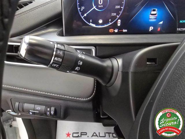 DR MOTOR DR 6.0 1.6 T-GDI DCT Bi-Fuel GPL