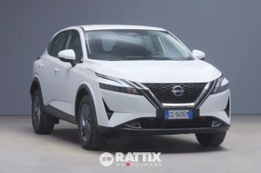 Nissan Qashqai 1.3 Mhev 158CV Business xTronic