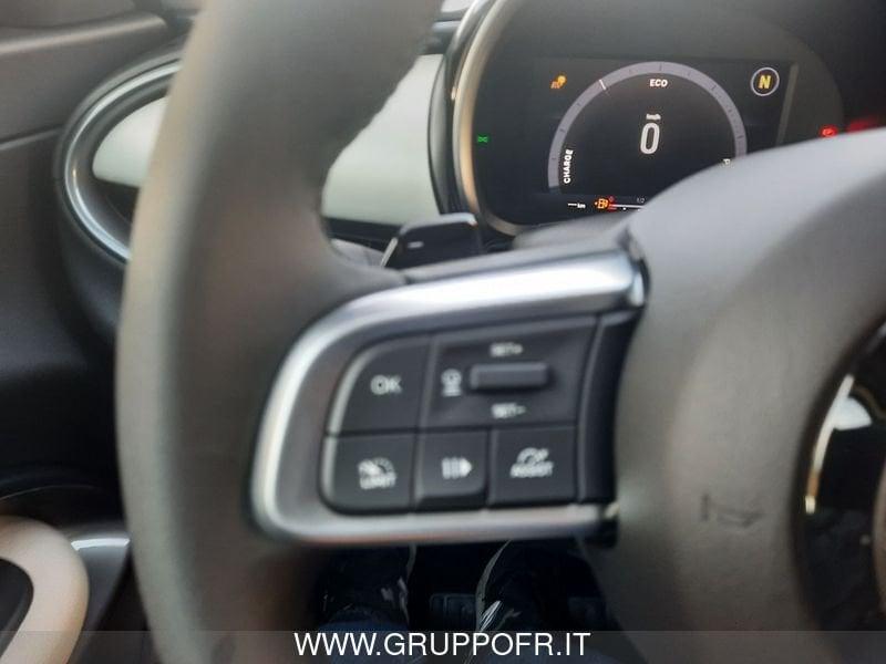 FIAT 600 600 Hybrid 110 CV DCT MHEV La Prima II