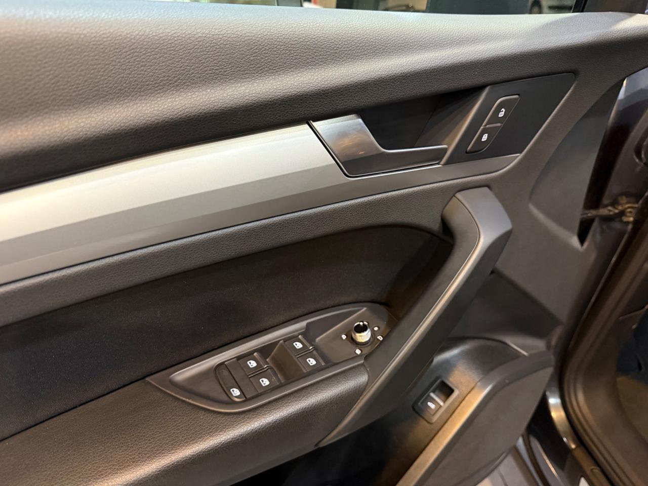 Audi Q5 40 2.0 tdi SPORTBACK quattro s-tronic