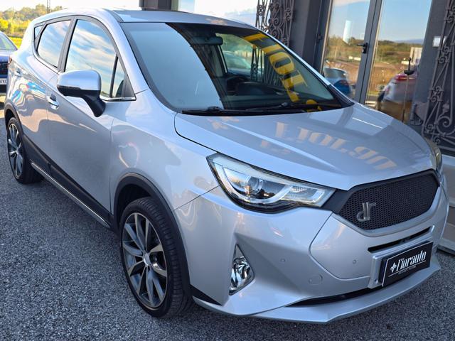 DR MOTOR DR4 Sport 1.6 Bi-Fuel GPL