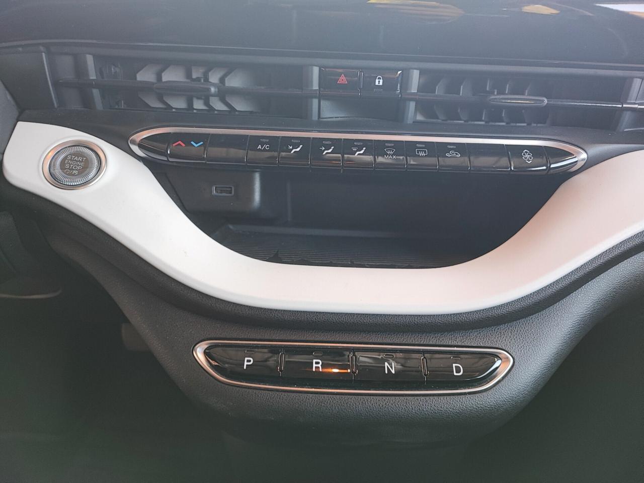 Fiat 500 500e Berlina 23,8 kWh Action