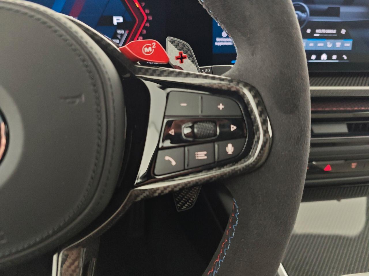 Bmw M3 - Touring M xDrive Competition