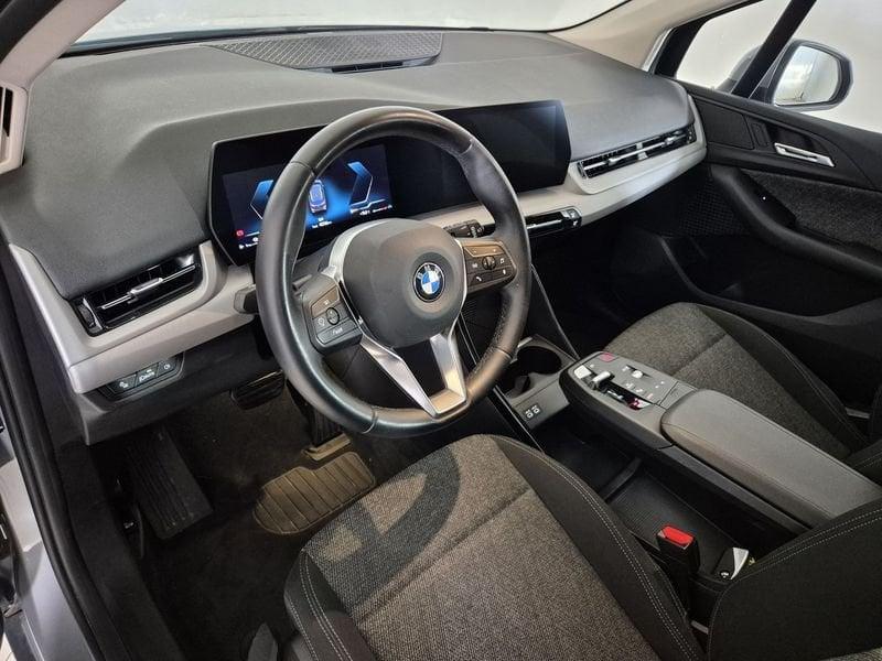 BMW Serie 2 Active Tourer Serie 2 U06 Active Tourer 218d Active Tourer auto