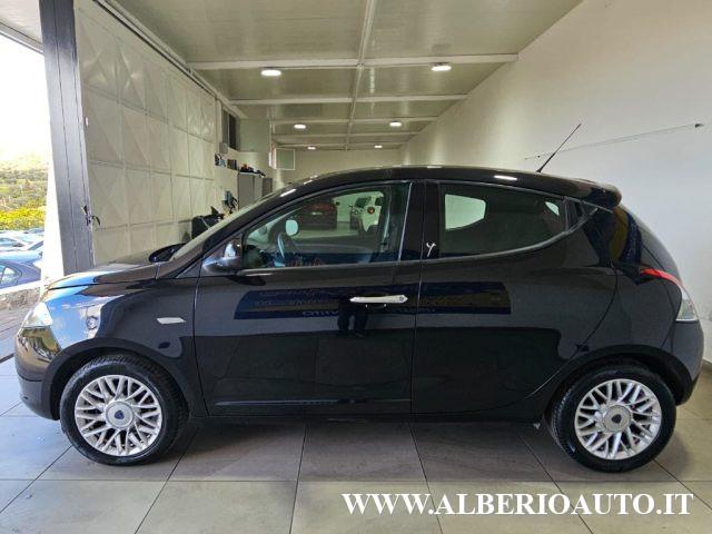 LANCIA Ypsilon 1.3 MJT 16V 95 CV 5 porte S&S Gold