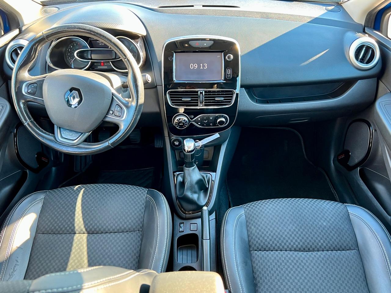 Renault Clio TCe 90 GPL Duel 2018