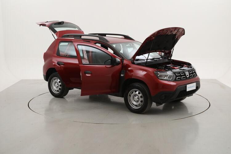 Dacia Duster ECO-G Essential BR536506 1.0 GPL 101CV