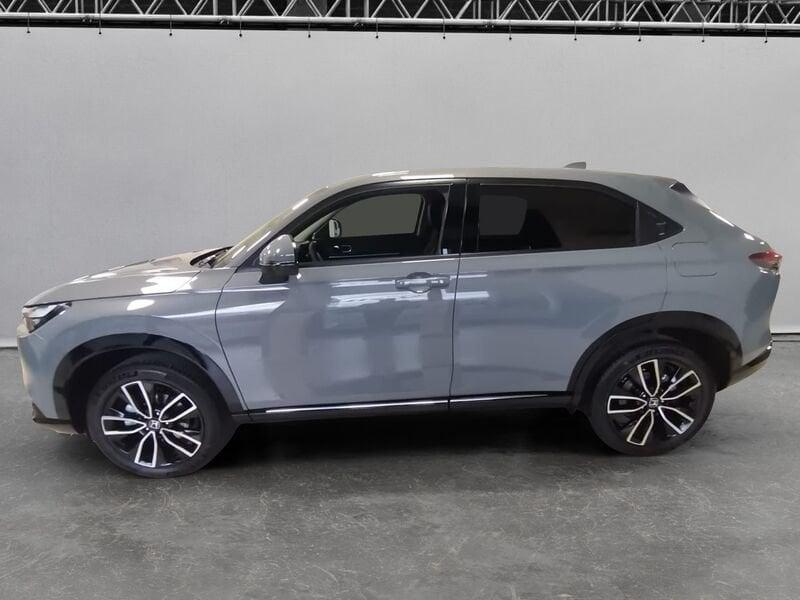 Honda HR-V HR-V 1.5 Hev eCVT Advance