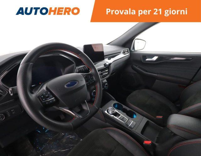 FORD Kuga 2.5 Full Hybrid 190 CV CVT 2WD ST-Line X