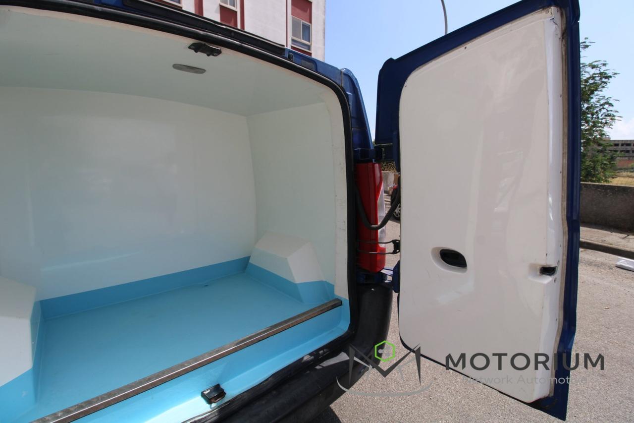 FIAT Scudo
