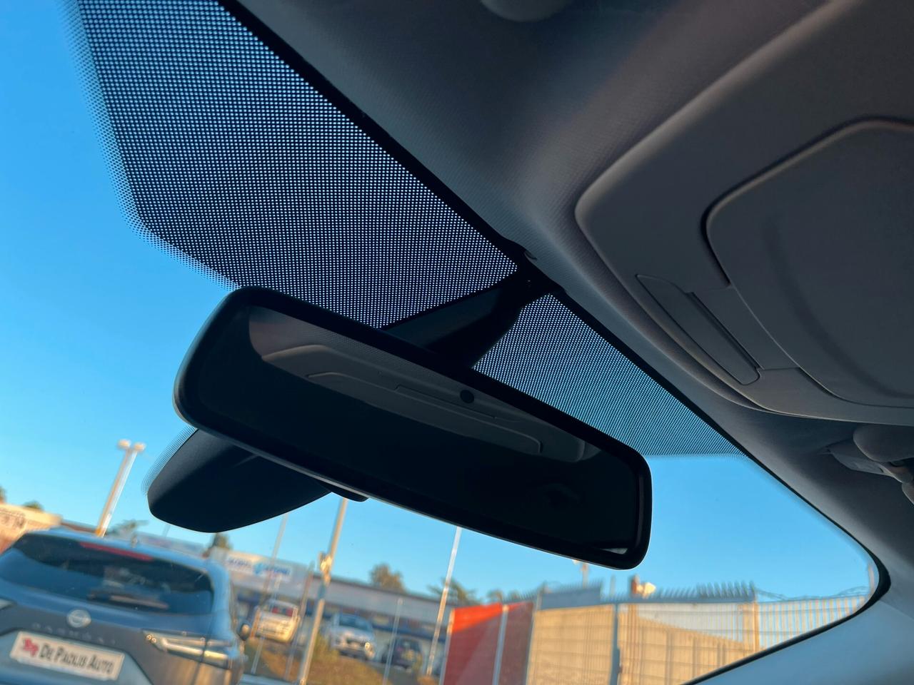 Ford Focus 1.6 TDCi 95 CV