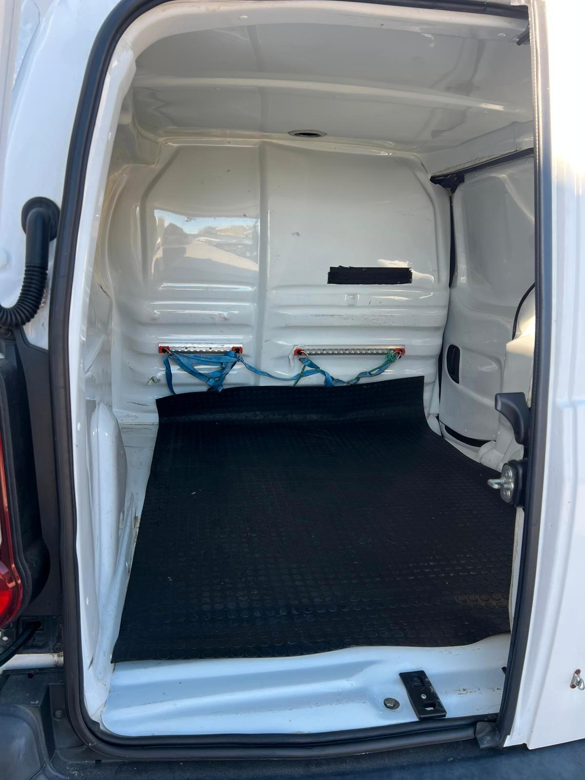 Peugeot Partner BlueHDi 75 L1 Furgone Pro