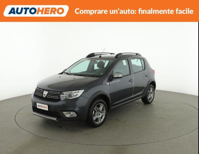 DACIA Sandero Stepway 1.5 Blue dCi 95 CV Comfort