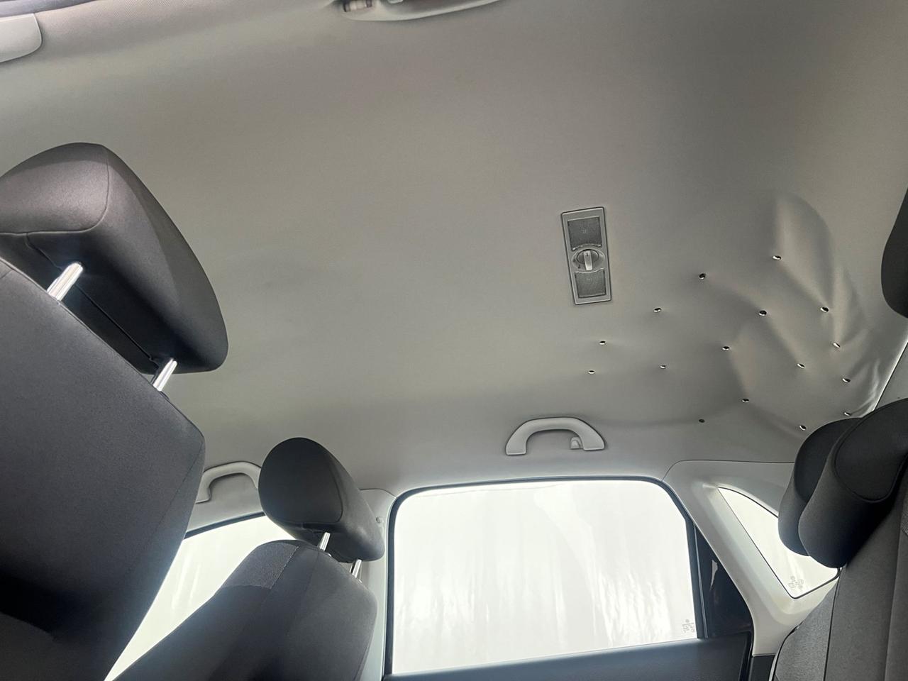 VOLKSWAGEN Polo V 2014 Polo 5p 1.4 tdi Comfortline 75cv