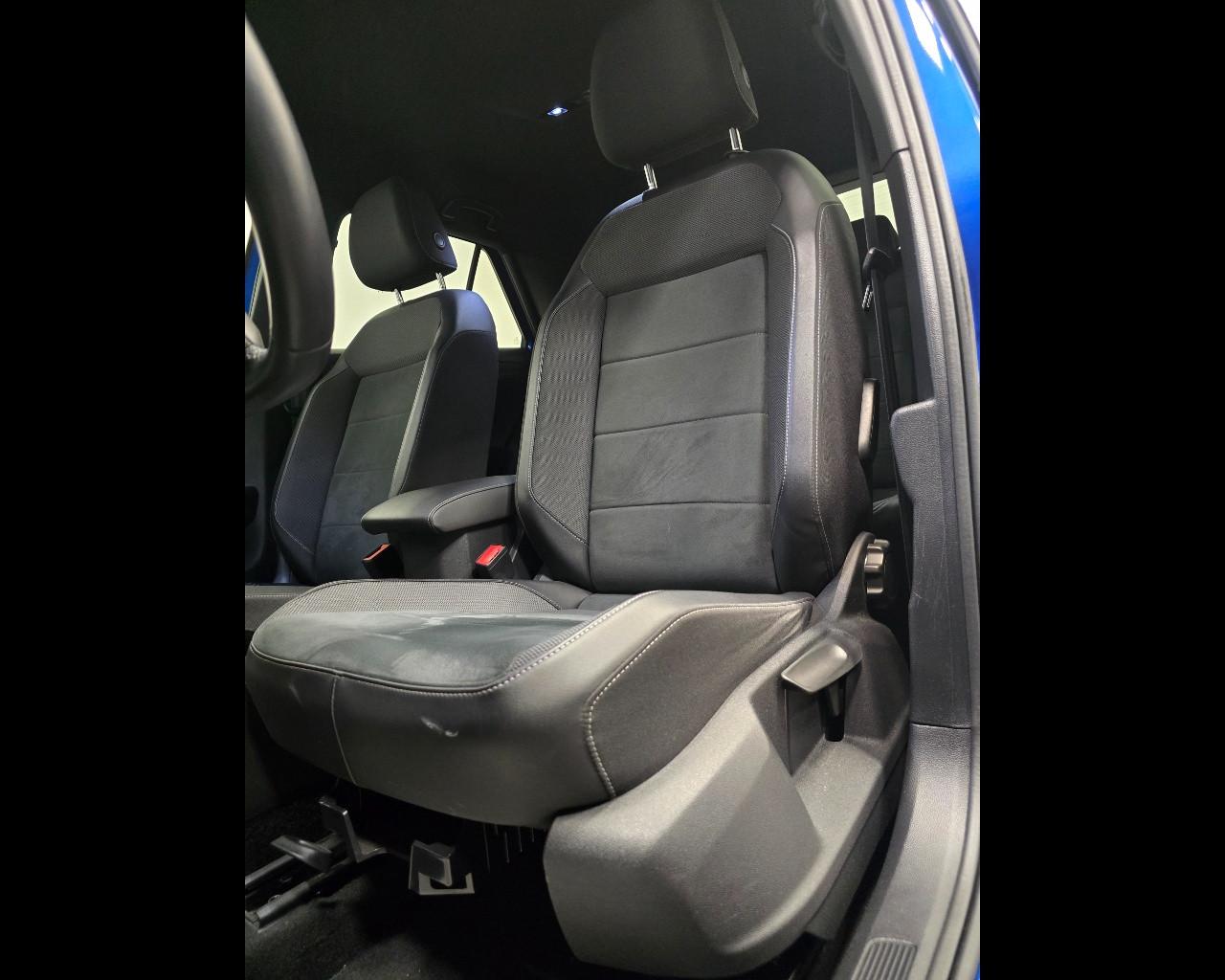 VOLKSWAGEN T-ROC 1.0 TSI STYLE