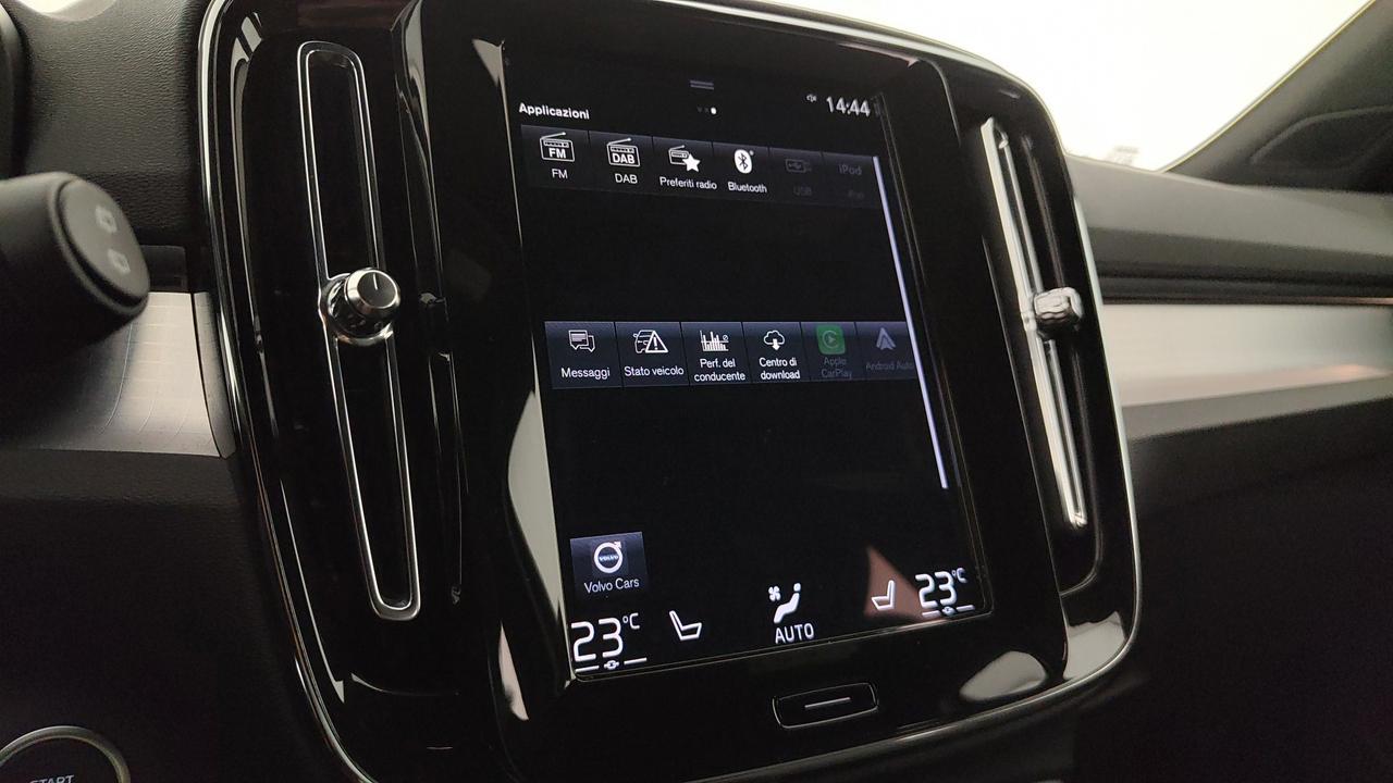 VOLVO XC40 1.5 t2 Core auto