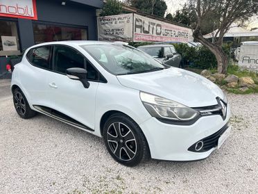 Renault Clio 1.5DCI 5P FULL NAVI NEOPATENTATI