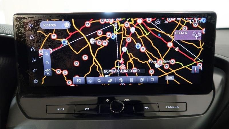 Nissan Juke Juke 1.0 dig-t N-Connecta 114cv dct #CAMBIO AUTOM.#VARI COLORI#