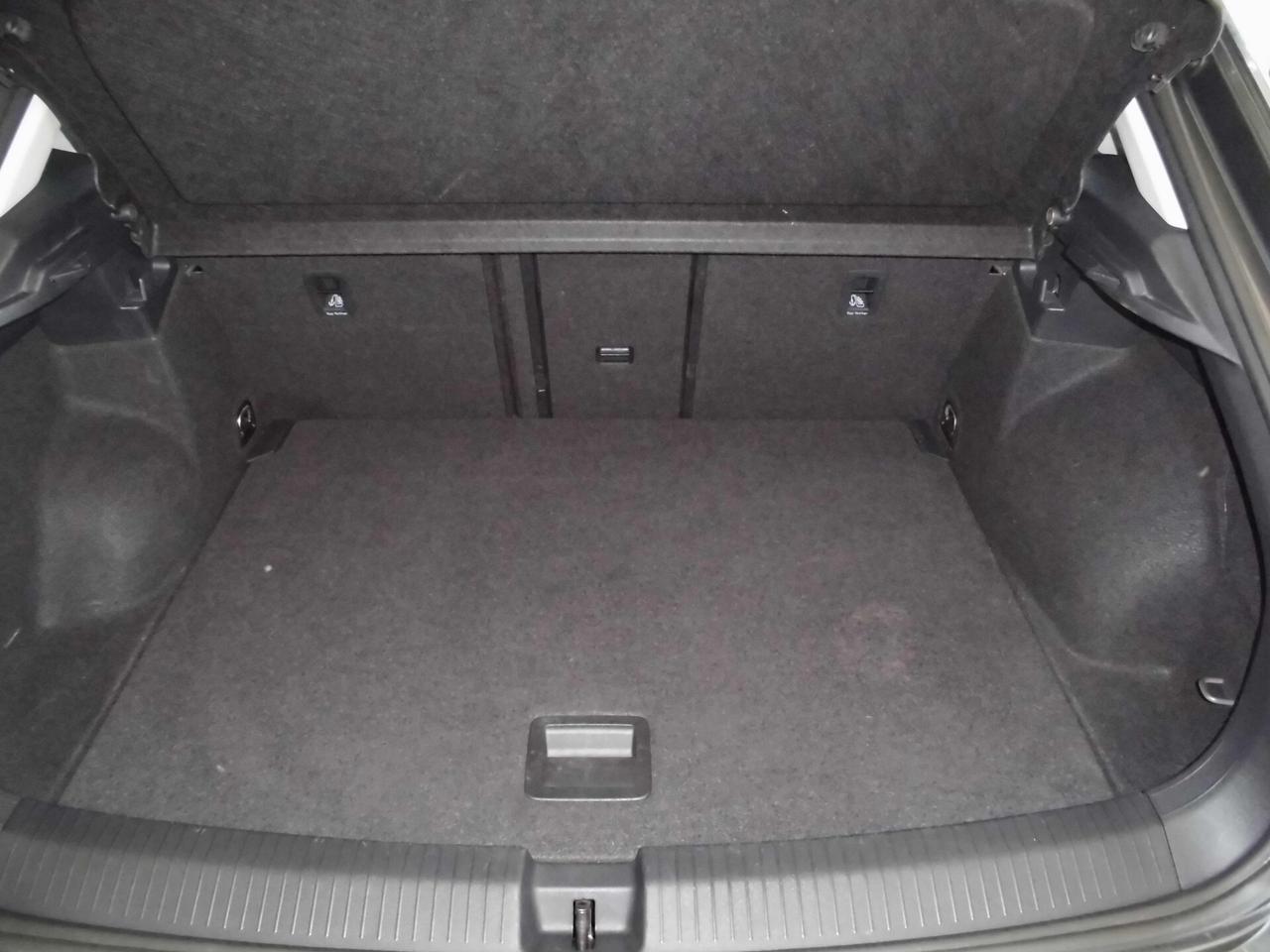 Volkswagen T-Roc 1.0 TSI Business BlueMotion Technology
