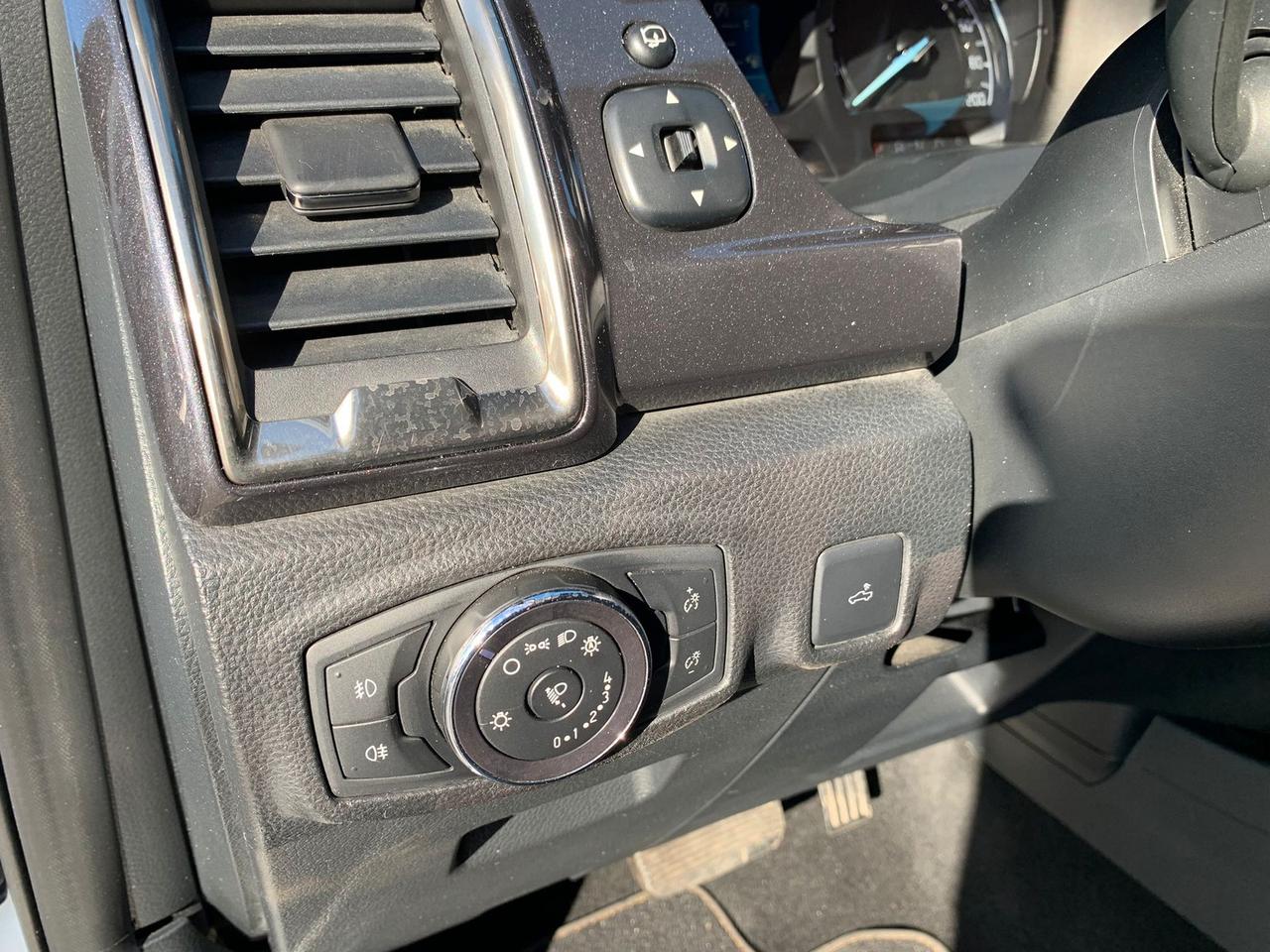 Ford Ranger 2.0 ecoblue double cab wildtrak 213cv auto