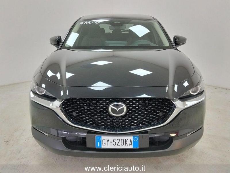 Mazda CX-30 2.0L e-Skyactiv-G 150 CV M Hybrid 2WD Homura