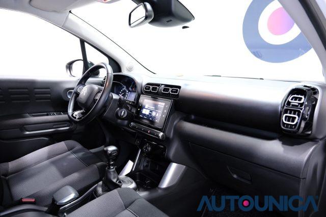 CITROEN C3 Aircross PURETECH 110 S&S SHINE NEOPATENTATI