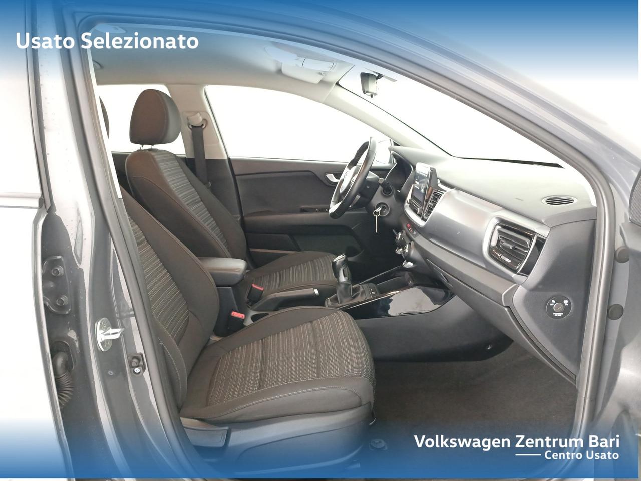 Kia Stonic 1.0 t-gdi mhev style 100cv mt