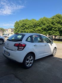 Citroen C3 PureTech 82 S&S ETG Exclusive
