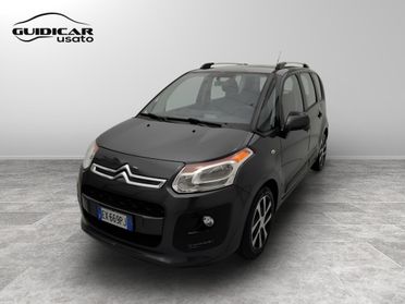 CITROEN C3 Picasso - C3 Picasso 1.6 hdi 16v Exclusive FL