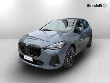 BMW Serie 2 A.T. (U06) - 225e xDrive Active Tourer Msport