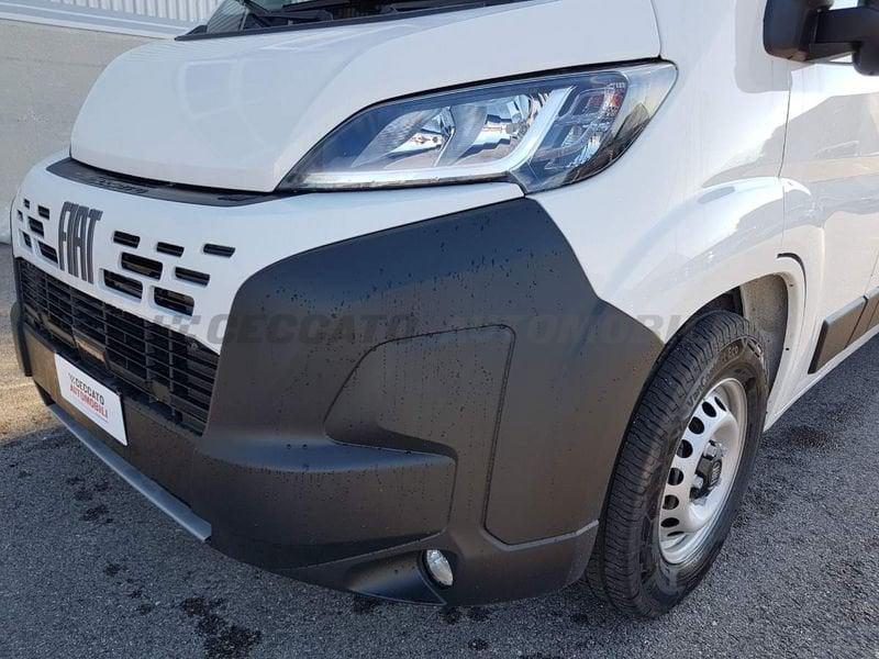 FIAT Ducato Ducato Serie 2 Maxi Furgone Lastrato 35q Lh2 140cv 2.2 Multijet 3 E6e