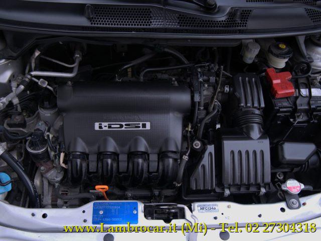 HONDA Jazz 1.4 i-DSi 5p. Graph. VSA