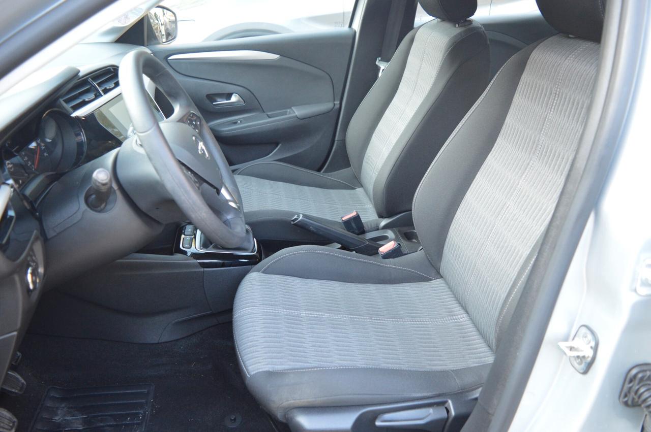 Opel Corsa 1.5 D 100 CV Edition