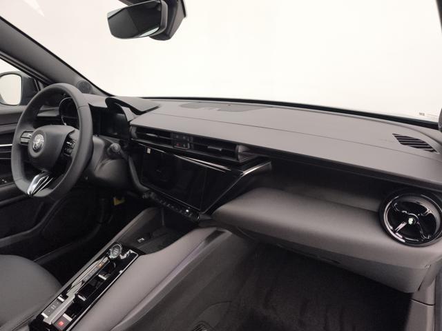 ALFA ROMEO Junior 1.2 ibrida Speciale 145cv edct6