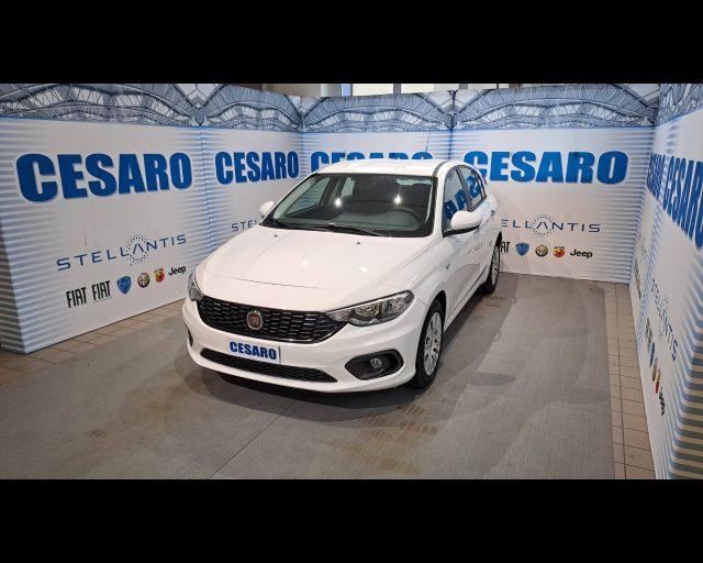 FIAT Tipo 5p 1.6 mjt Easy s&s 120cv