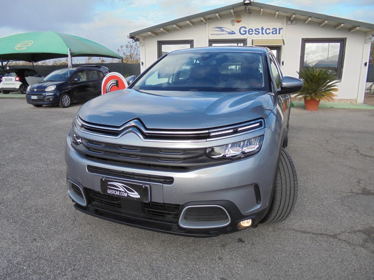 Citroen C5 Aircross BlueHDi 130 S&S Business