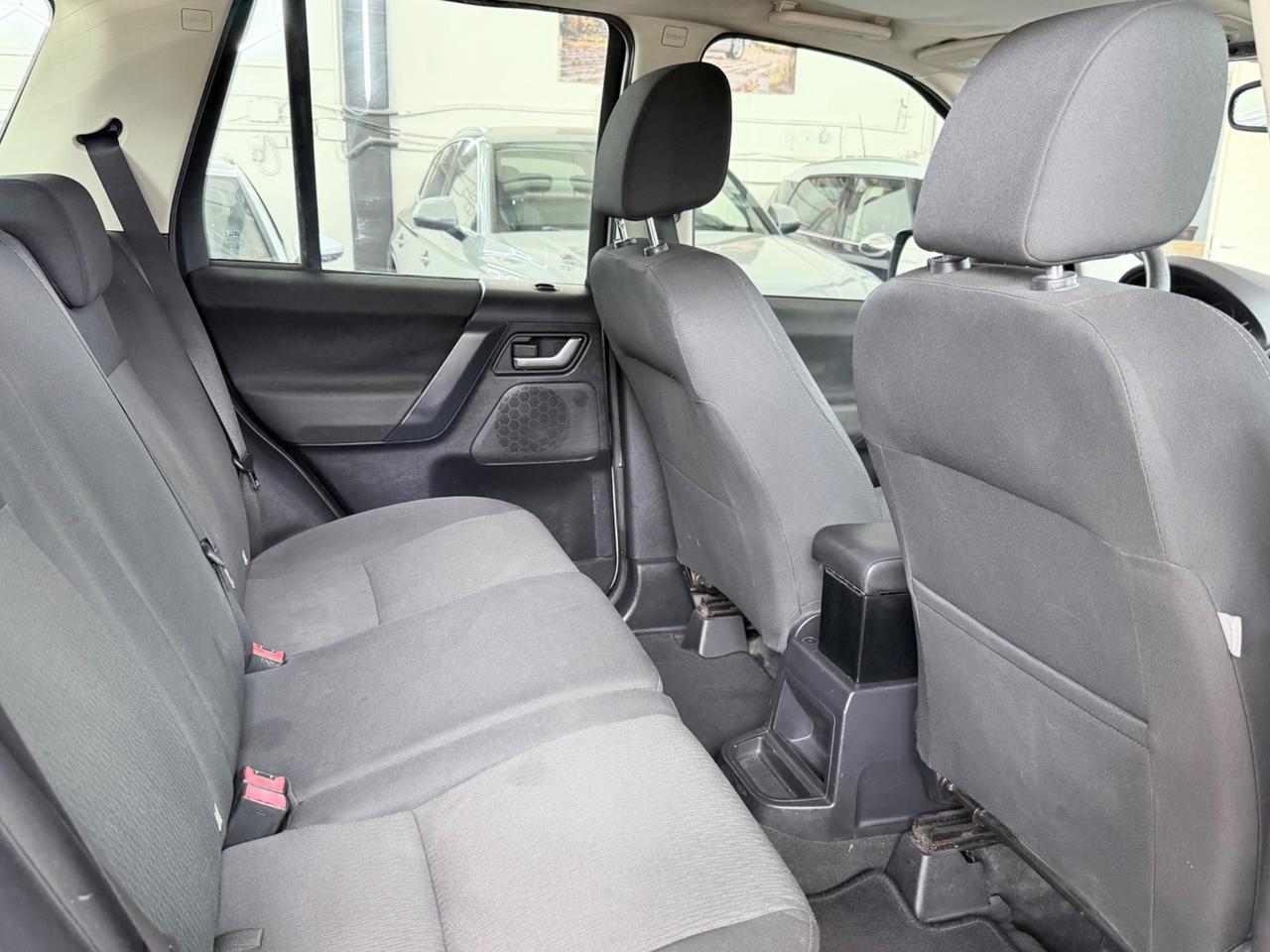 Land Rover Freelander 2.2 TD4 150CV 4x4 S.W. S RESTAYLING