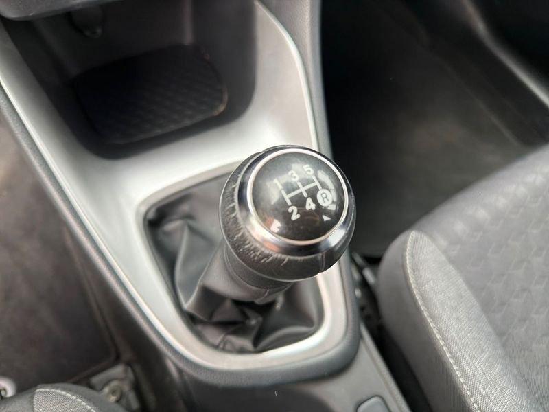 Toyota Yaris Yaris 1.0 Active