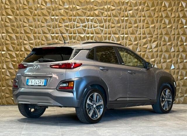 Hyundai Kona 1.0 T-GDI Xpossible