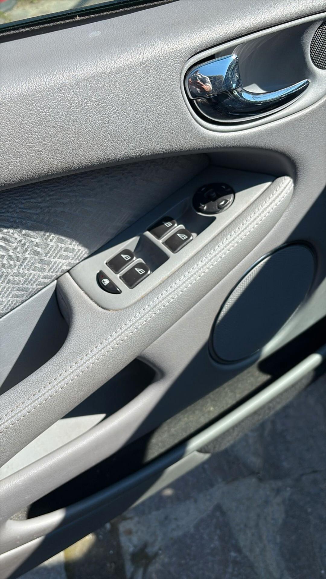 Jaguar X-Type Classic