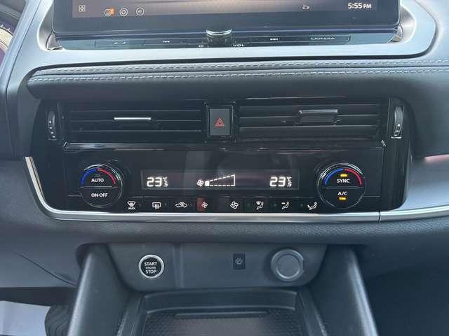 Nissan Qashqai 1.3 mhev N-Connecta 2wd 158cv xtronic