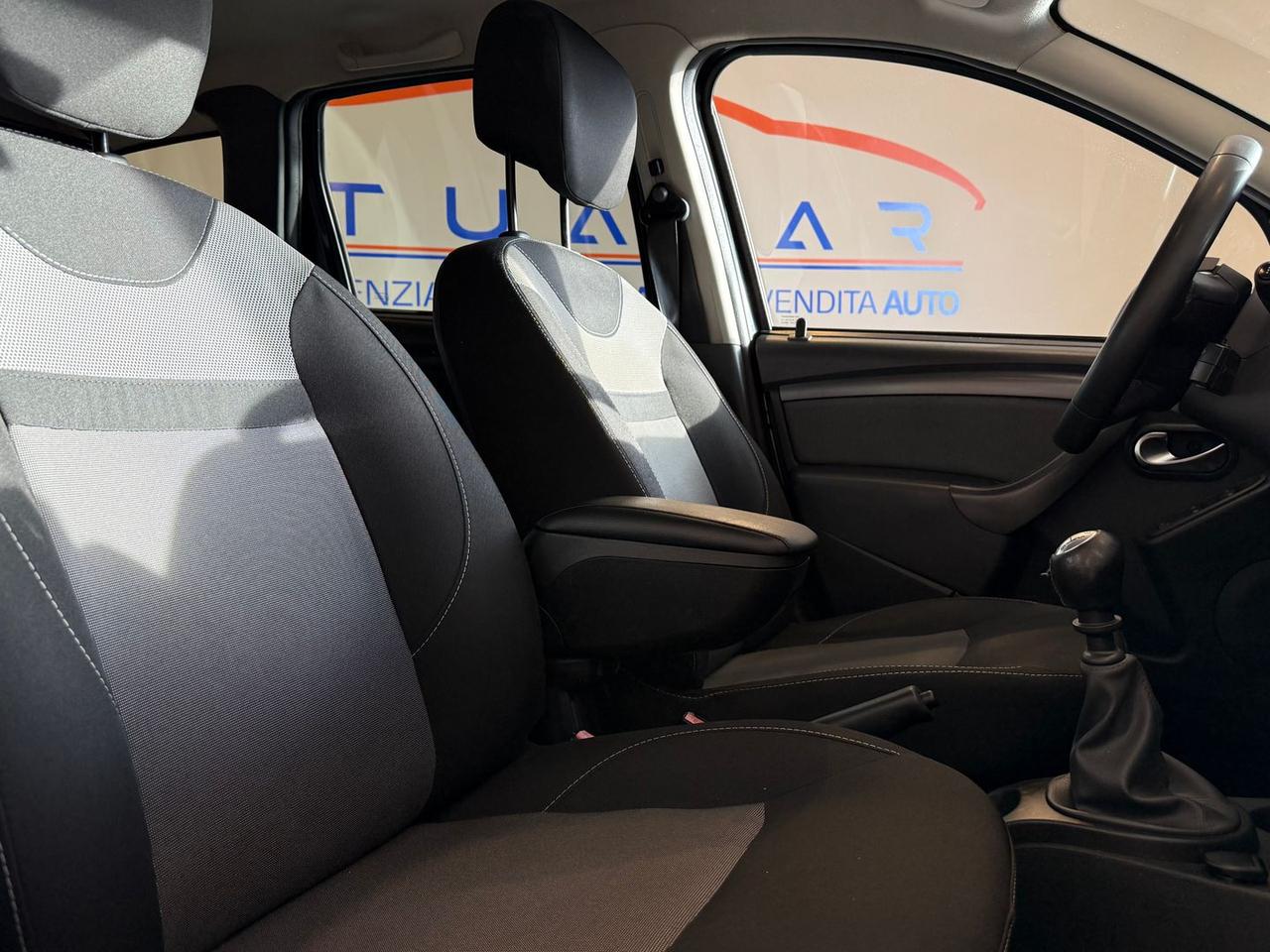 Dacia Duster Serie Speciale Brave 1.5 dCi 11 #7236
