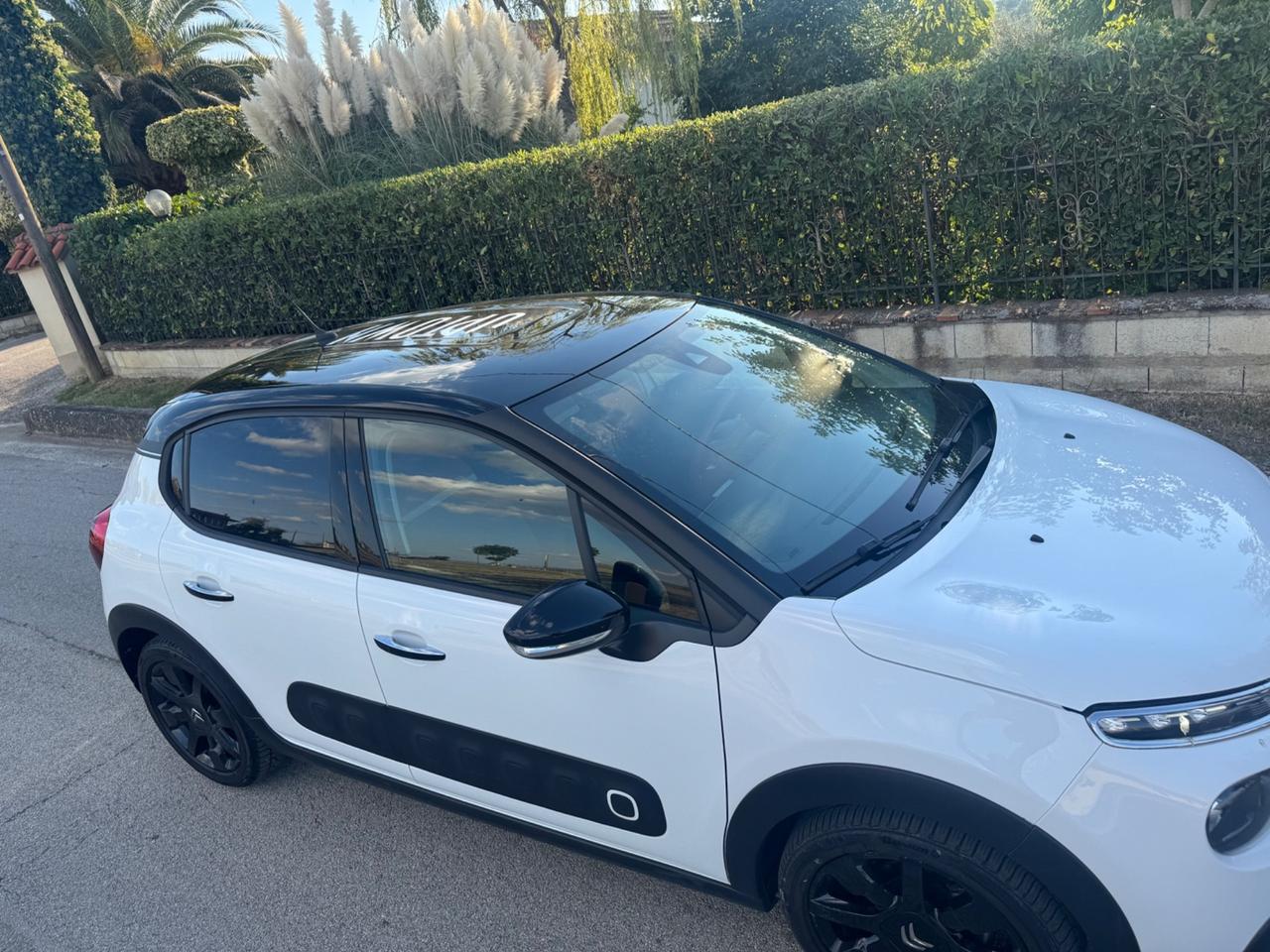 Citroen C3 BlueHDi 100 S&S Uptown